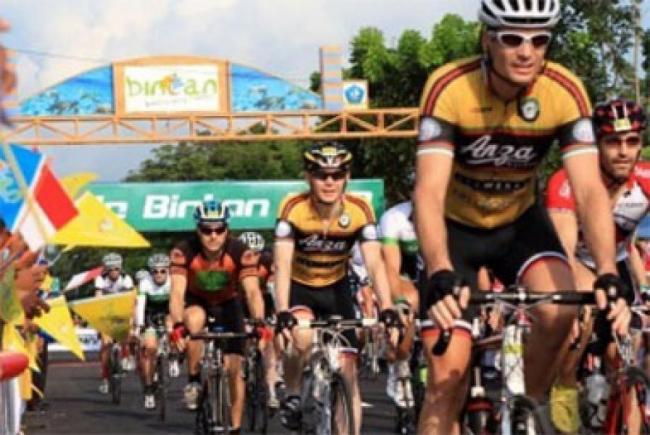 800 Peserta dari 40 Negara akan Ikuti Tour de Bintan